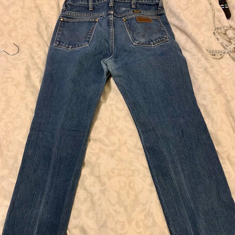 Vintage Wrangler Jeans